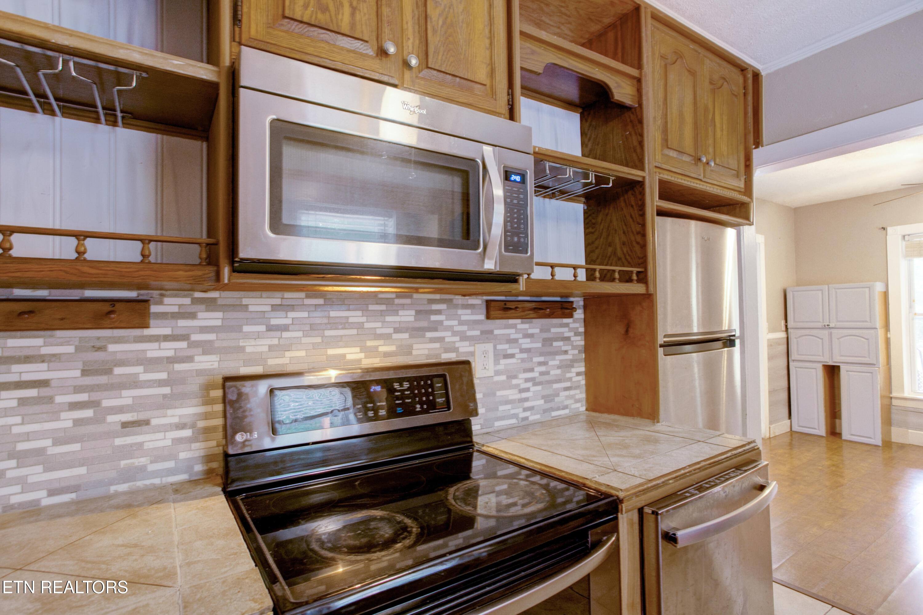 4017 Hatcher Hollow Road Walland, TN 37886 - Photo 8 of 60 4017 Hatcher Hollow009