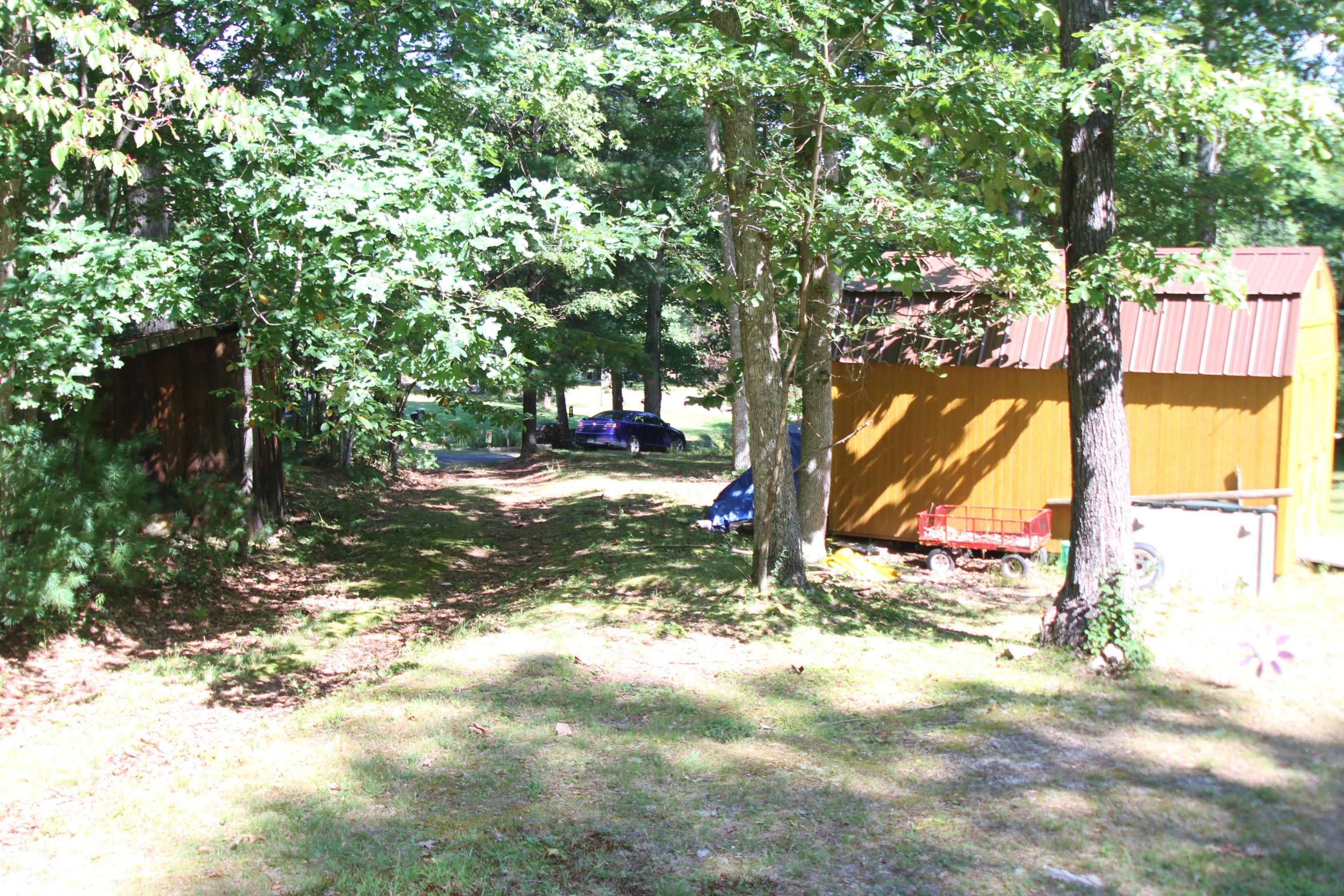 80 Deer Run Road Gap Mills, WV 24941 - Photo 35 of 37 Gallery Image 35