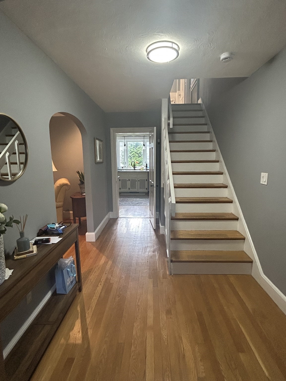 11 Hallron Road, Unit 11 Newton, MA 02462 - Photo 6 of 20 Gallery Image 6