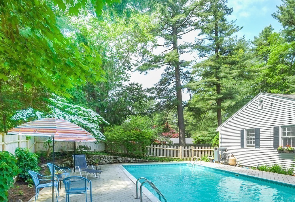 21 Davelin Road Wayland, MA 01778 - Photo 20 of 27 Gallery Image 20