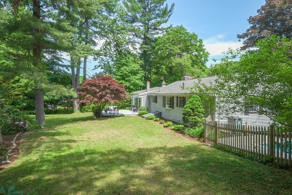 21 Davelin Road Wayland, MA 01778 - Photo 21 of 27 Gallery Image 21