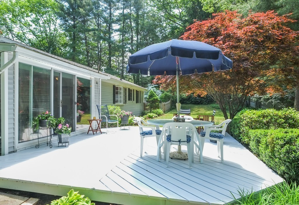21 Davelin Road Wayland, MA 01778 - Photo 22 of 27 Gallery Image 22