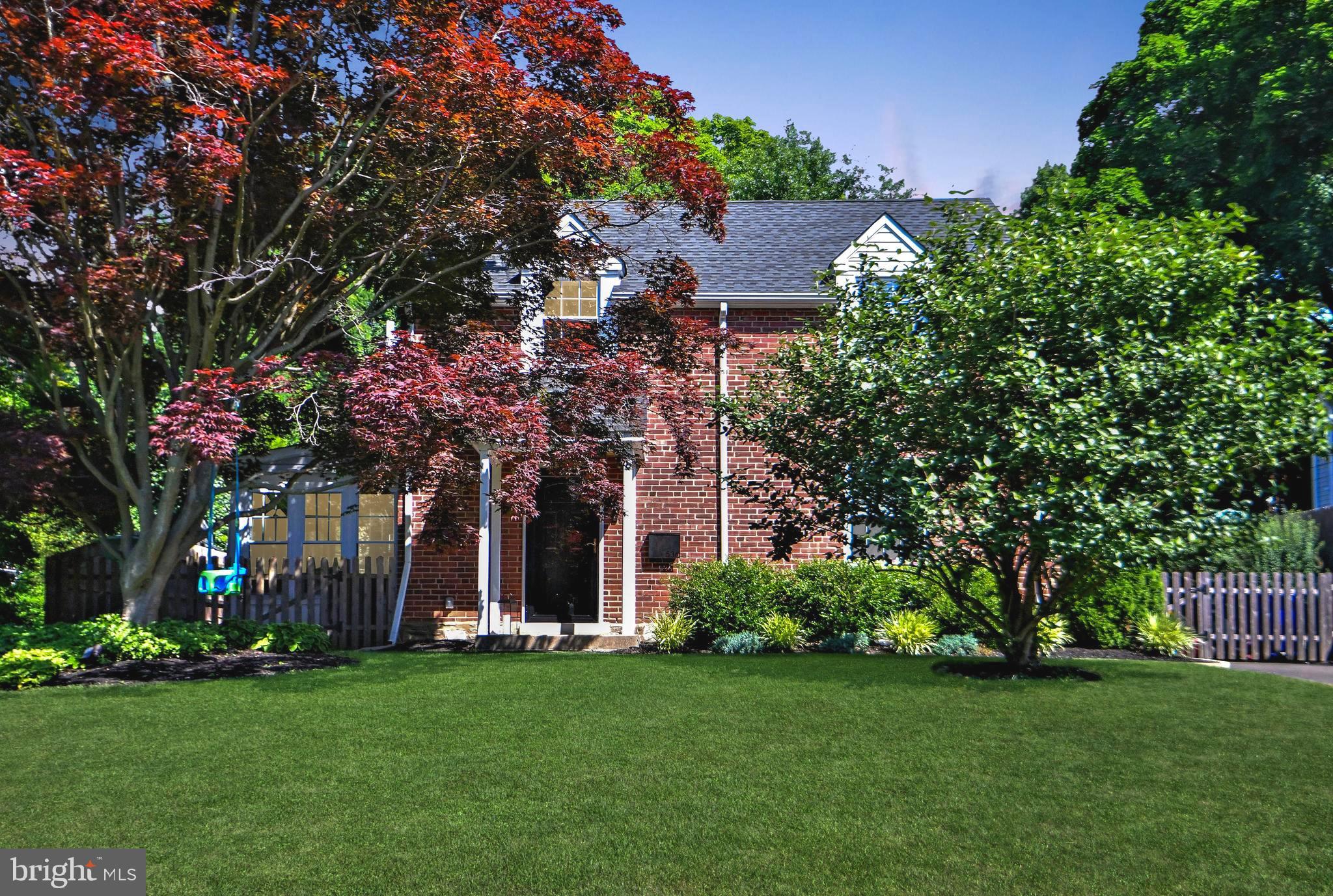 536 Beaver Road Glenside, PA 19038 - Photo 1 of 34 Gallery Image 1