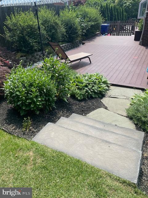 536 Beaver Road Glenside, PA 19038 - Photo 30 of 34 Gallery Image 30