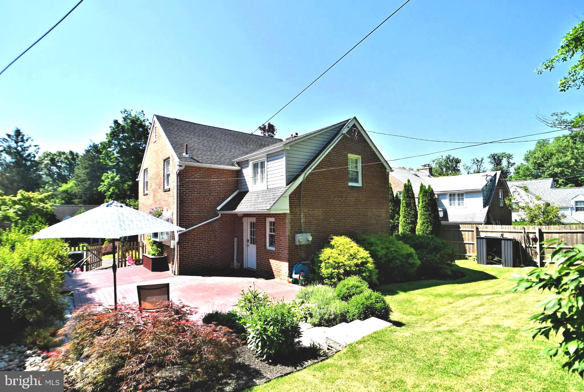 536 Beaver Road Glenside, PA 19038 - Photo 33 of 34 Gallery Image 33