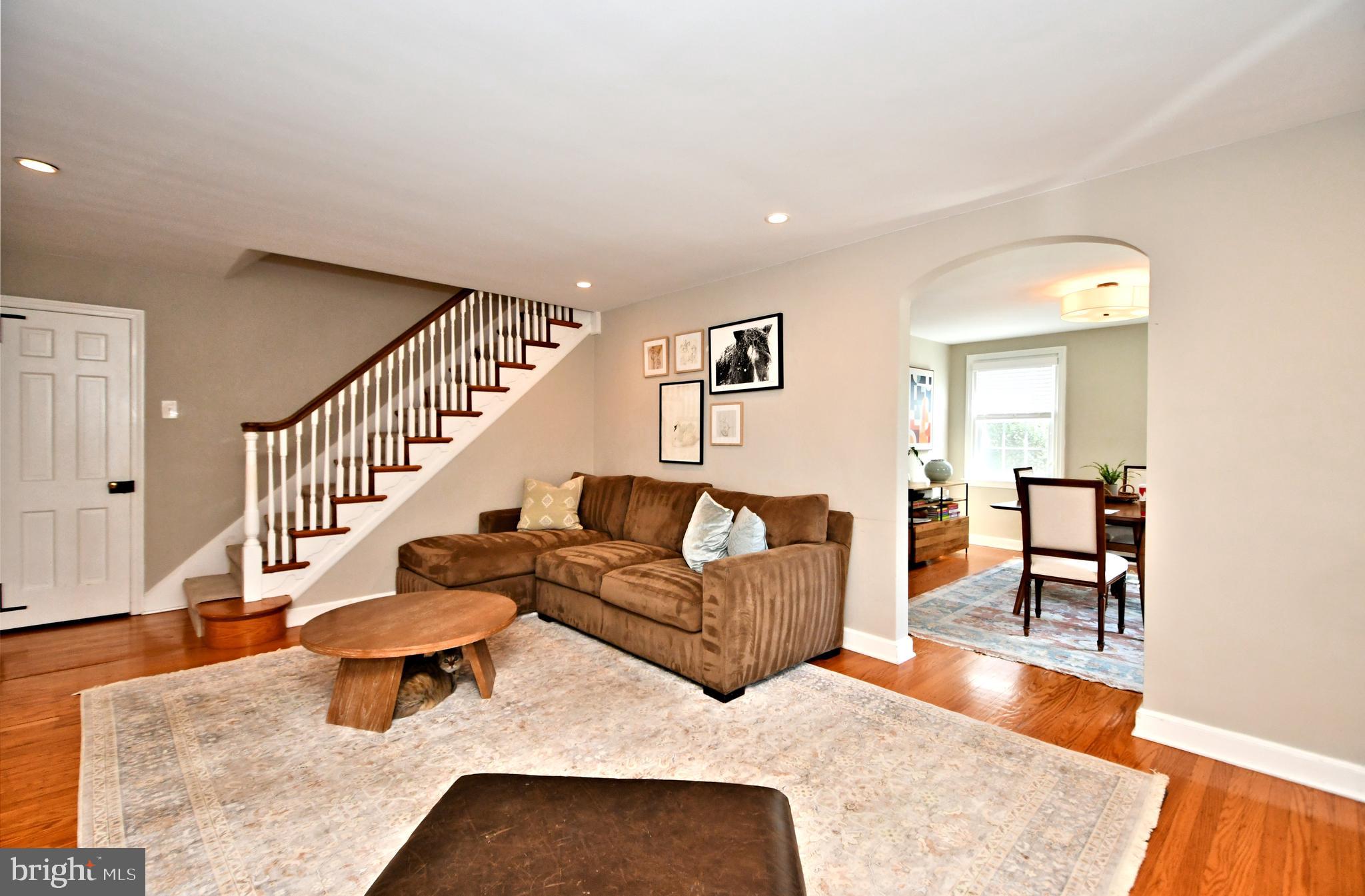 536 Beaver Road Glenside, PA 19038 - Photo 7 of 34 Gallery Image 7