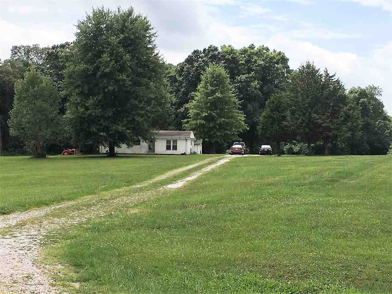 1258 South 900e Road Dugger, IN 47848 - Photo 1 of 1 Gallery Image 1