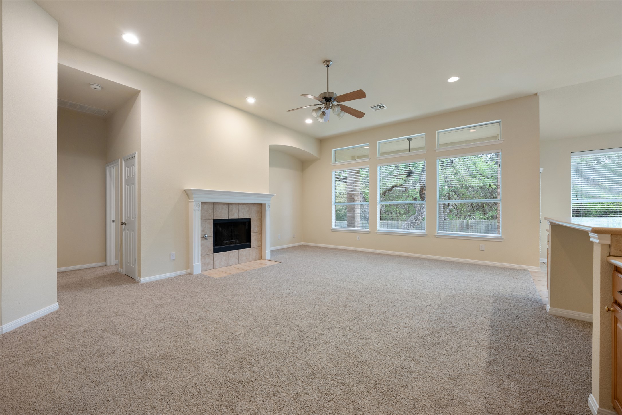 6825 Hansa Loop Austin, TX 78739 - Photo 15 of 37