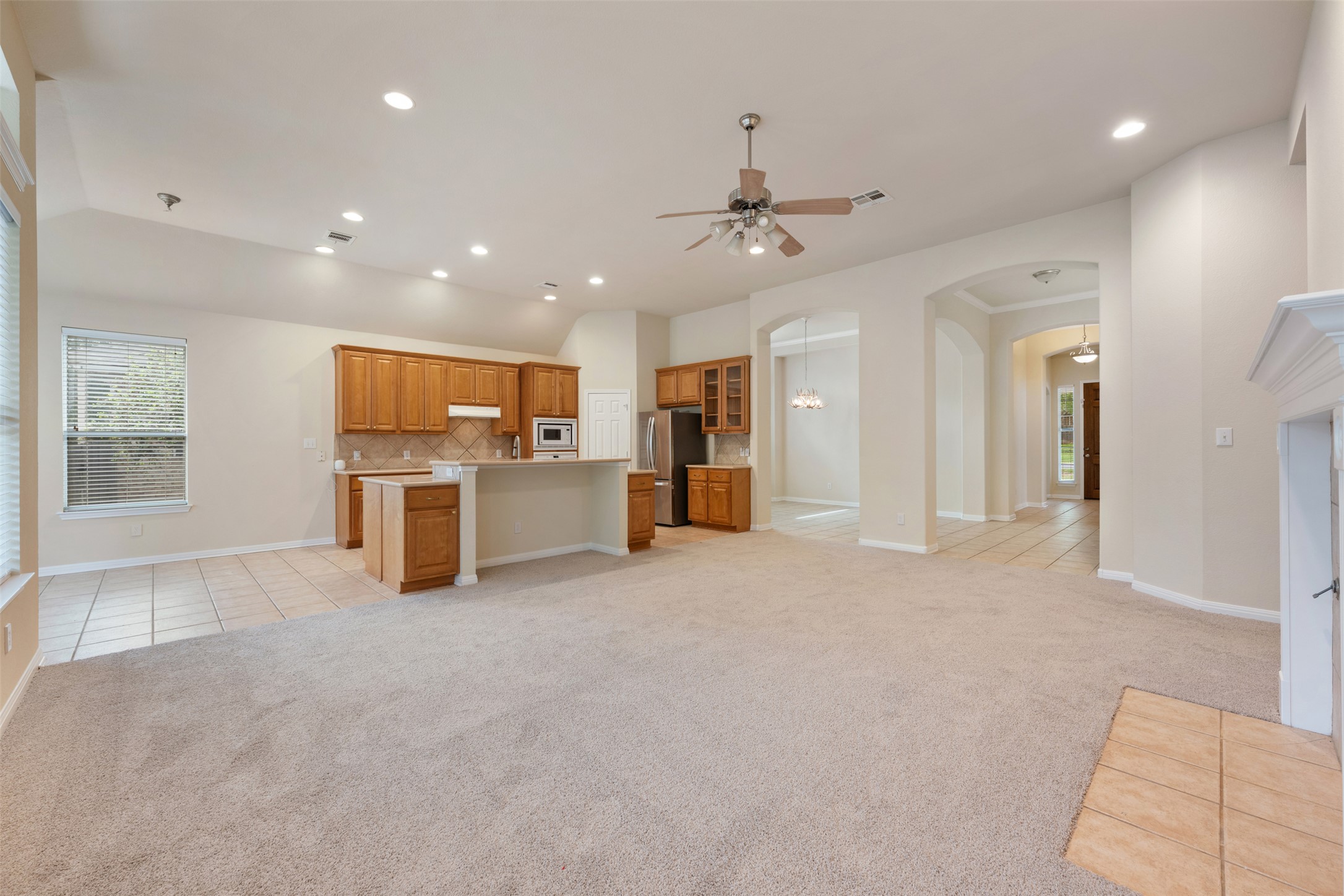 6825 Hansa Loop Austin, TX 78739 - Photo 17 of 37