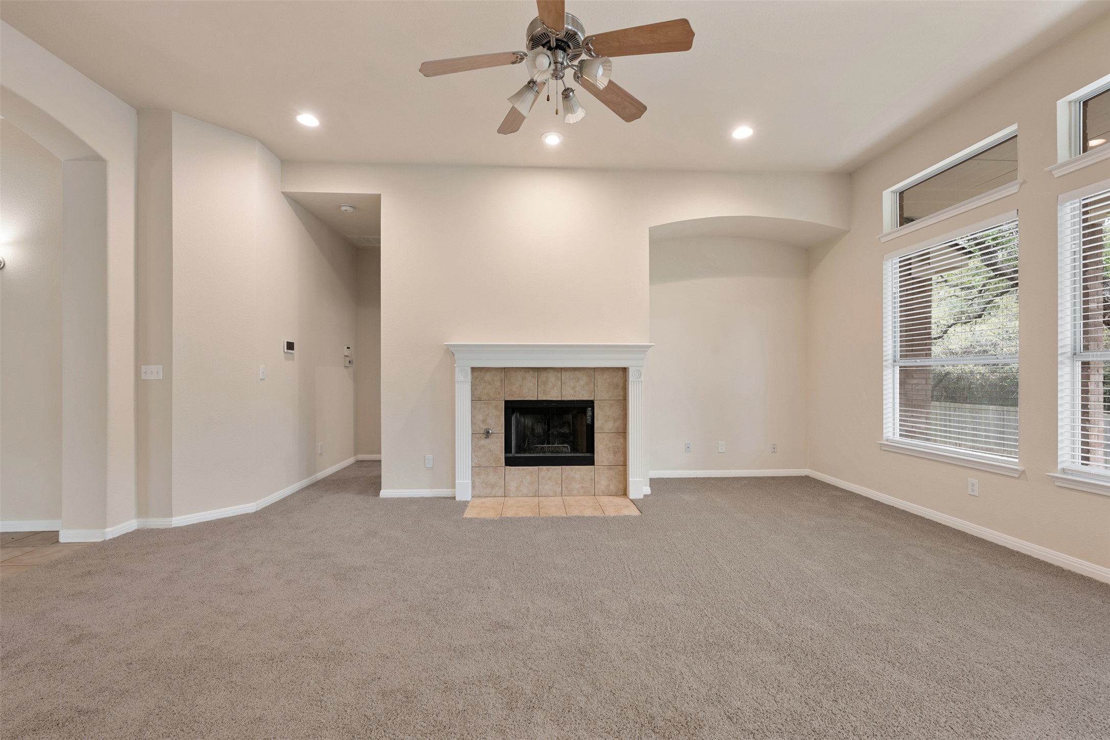 6825 Hansa Loop Austin, TX 78739 - Photo 18 of 37