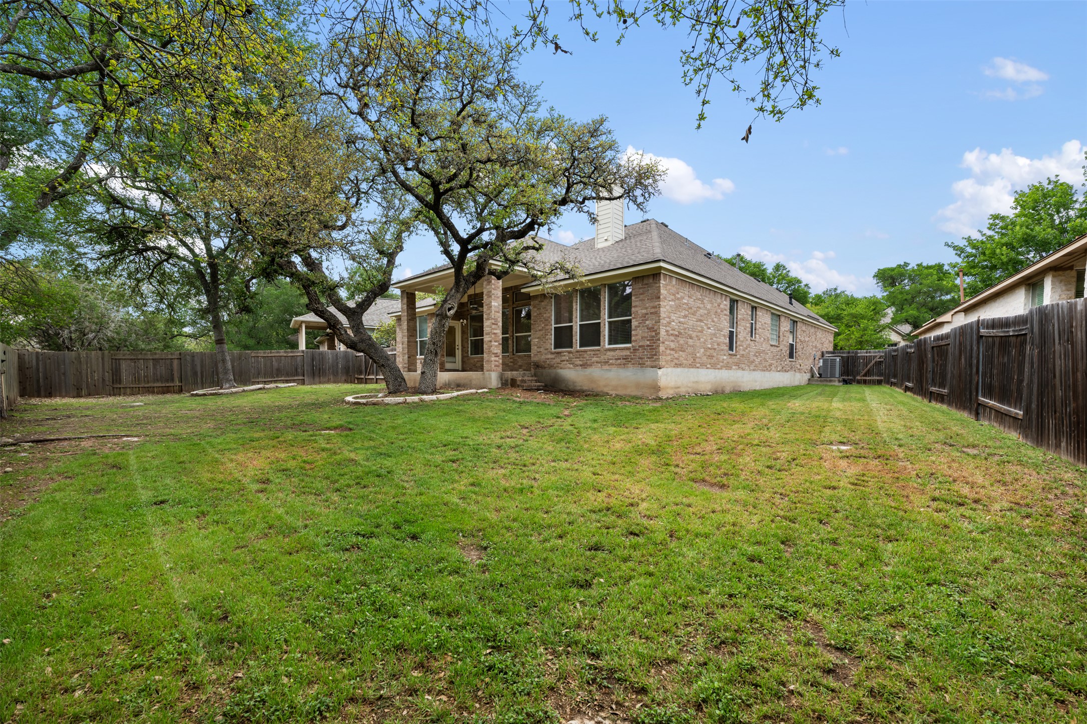 6825 Hansa Loop Austin, TX 78739 - Photo 36 of 37