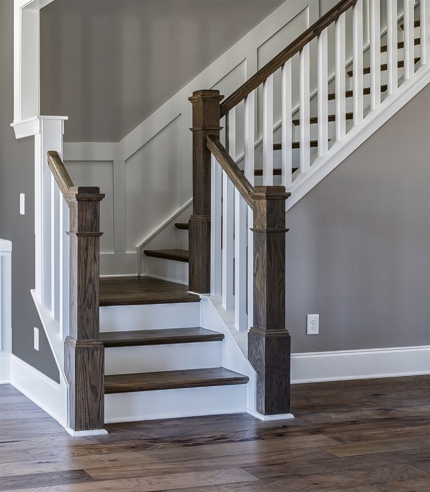 5809 Abingdon Ridge Place Raleigh, NC 27607 - Photo 16 of 26 Photo 16