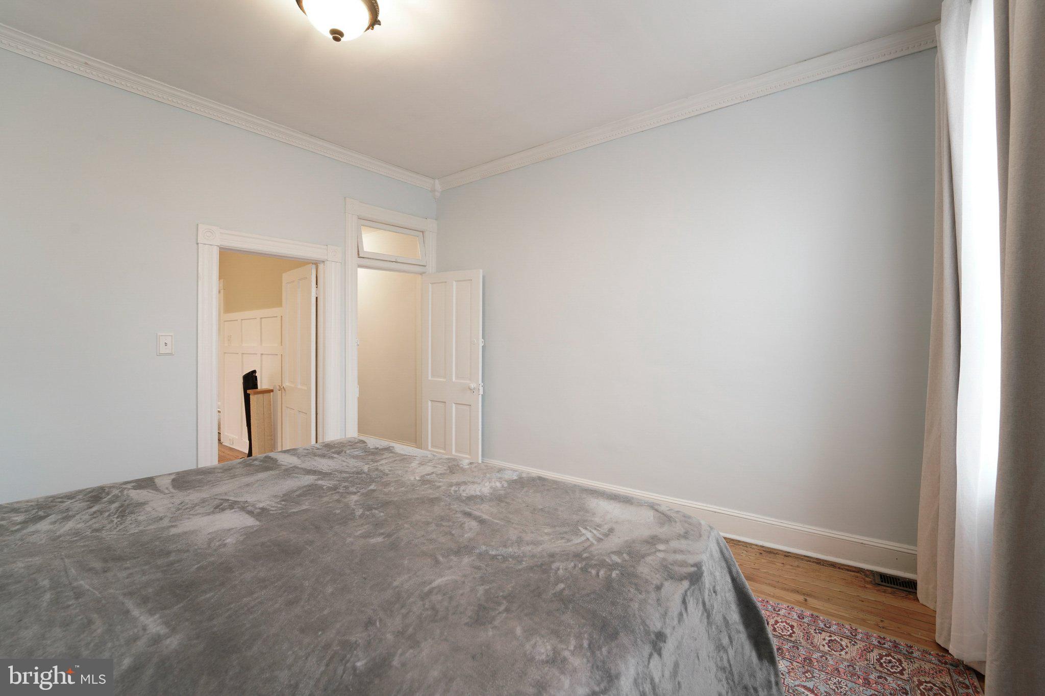 3929 Hudson Street Baltimore, MD 21224 - Photo 24 of 48 a view of empty room