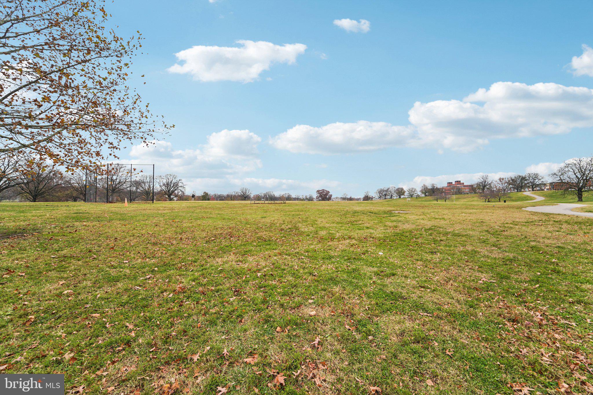 3929 Hudson Street Baltimore, MD 21224 - Photo 33 of 48 a view of a lake