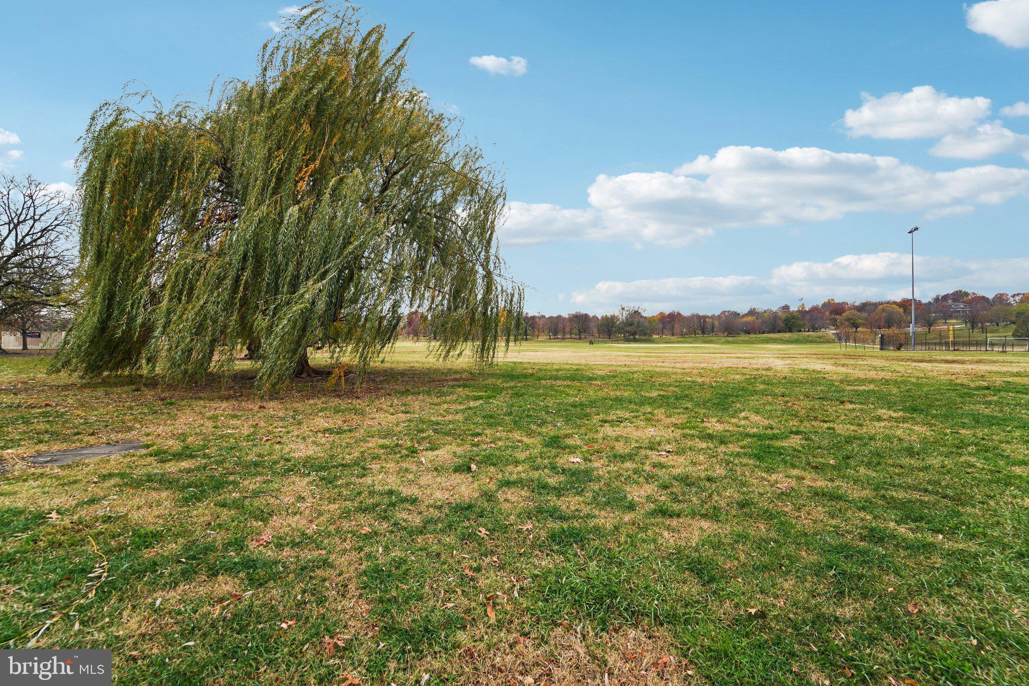 3929 Hudson Street Baltimore, MD 21224 - Photo 43 of 48 a view of a large body of water with a building in the background