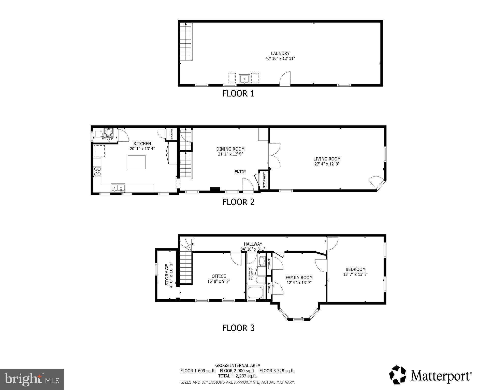 3929 Hudson Street Baltimore, MD 21224 - Photo 48 of 48 unknown