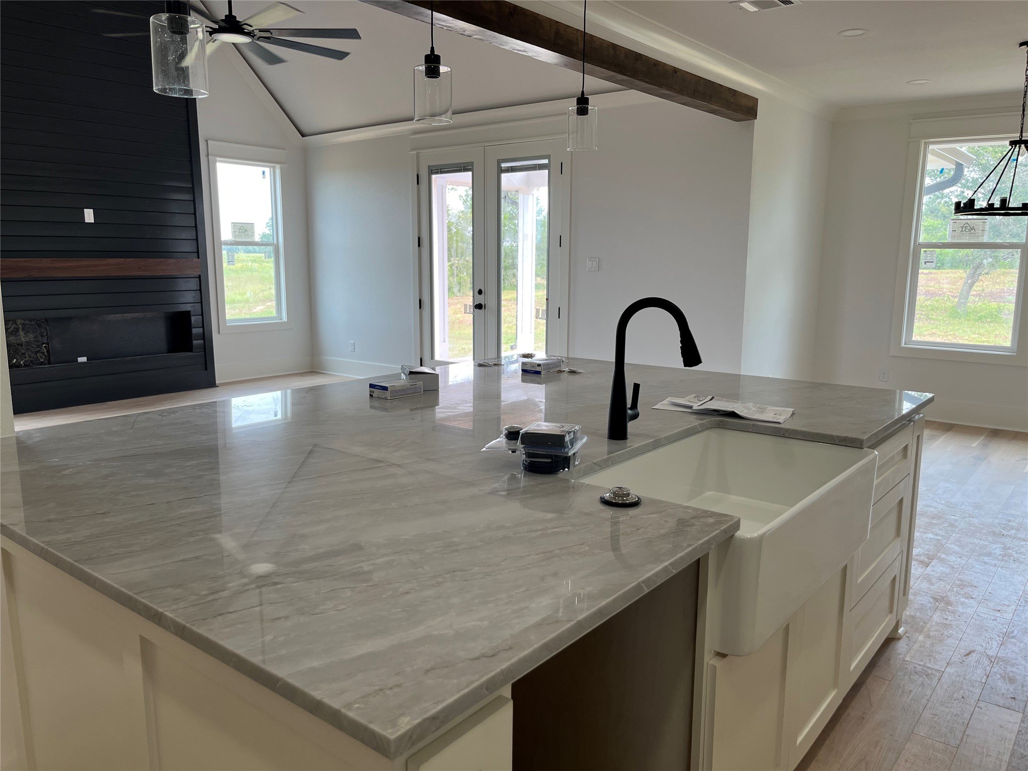 8900 Kulow Road Sealy, TX 77474 - Photo 7 of 28 Kitchen