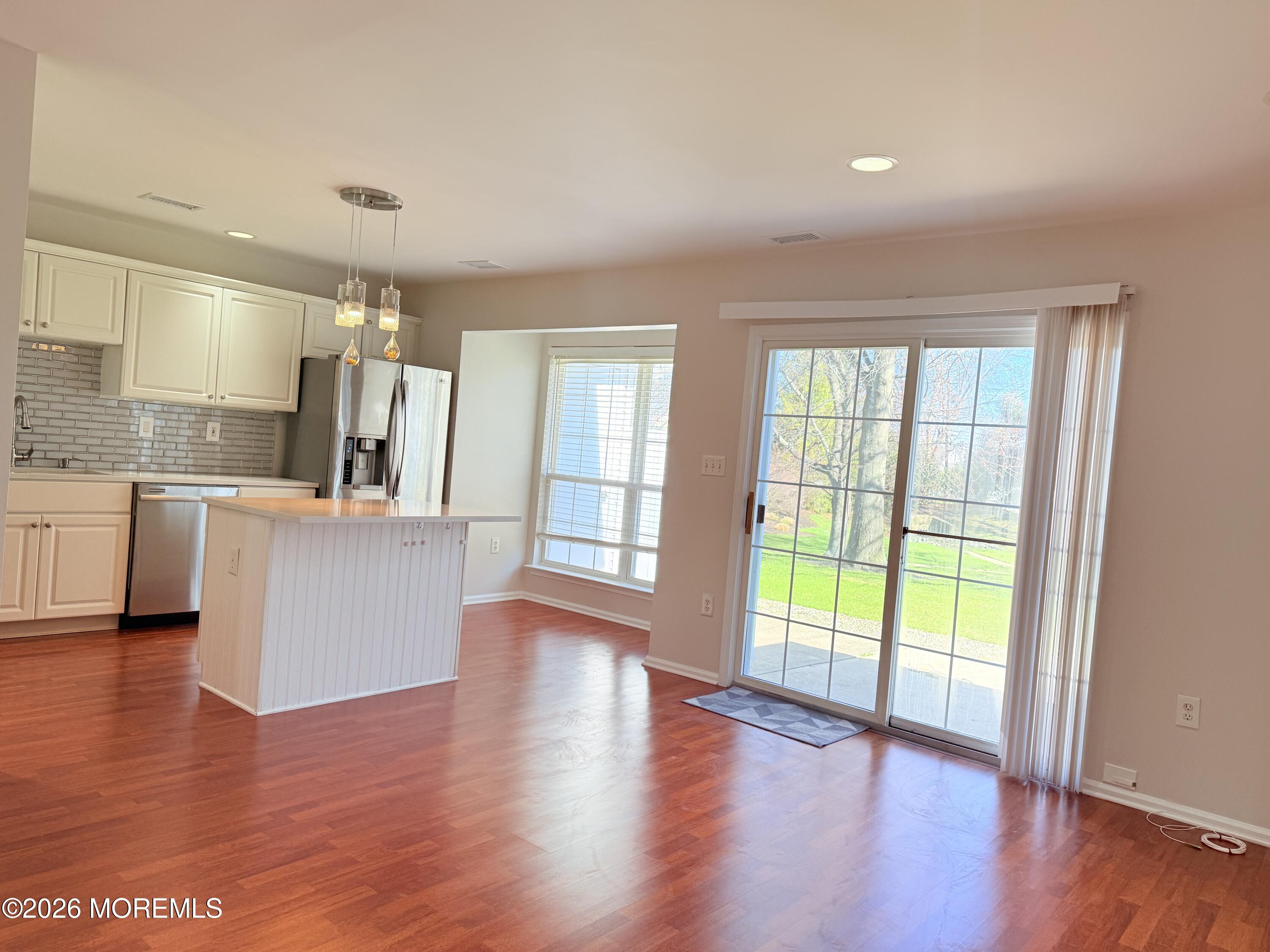 156 Setter Place Freehold, NJ 07728 - Photo 11 of 30 Kitchen