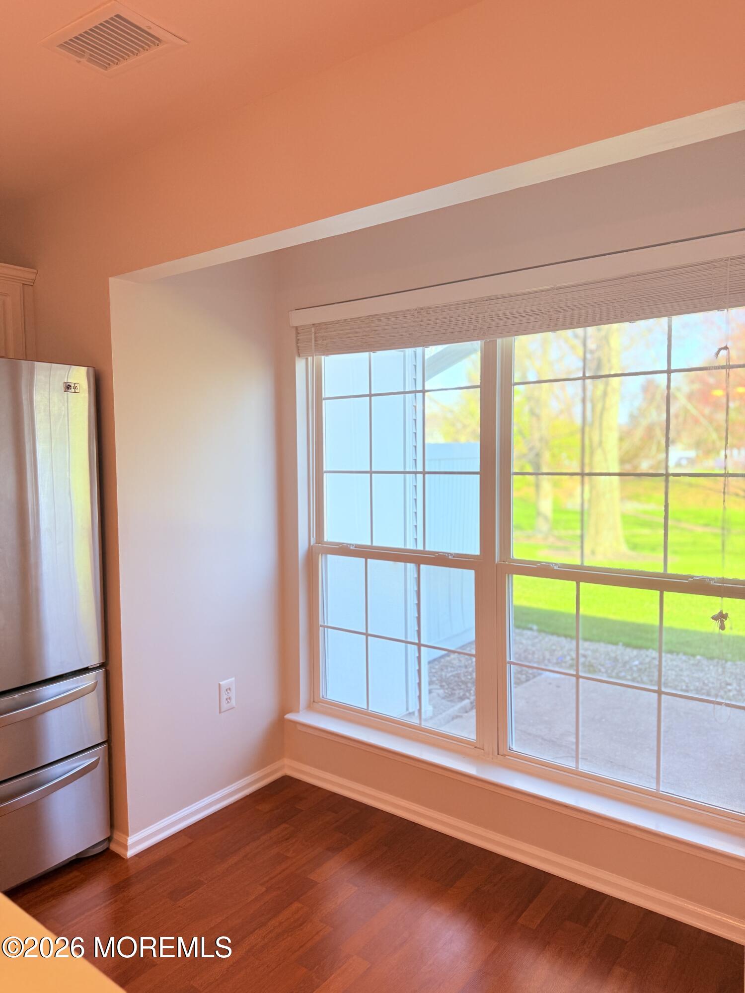 156 Setter Place Freehold, NJ 07728 - Photo 12 of 30 Kitchen with Sky light