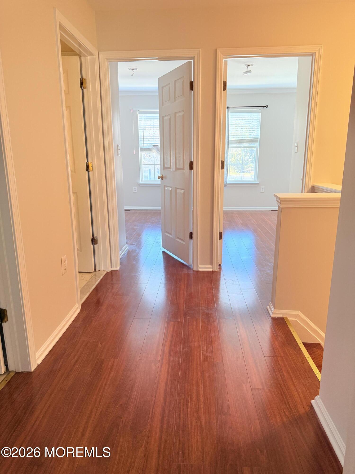 156 Setter Place Freehold, NJ 07728 - Photo 15 of 30 second floor common area