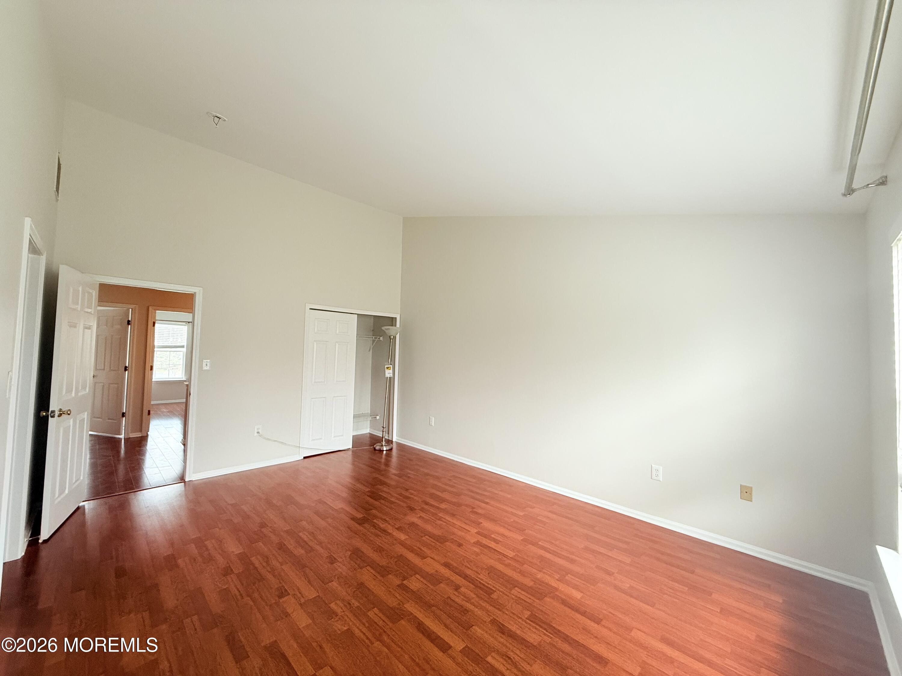 156 Setter Place Freehold, NJ 07728 - Photo 19 of 30 Spacious master bedroom