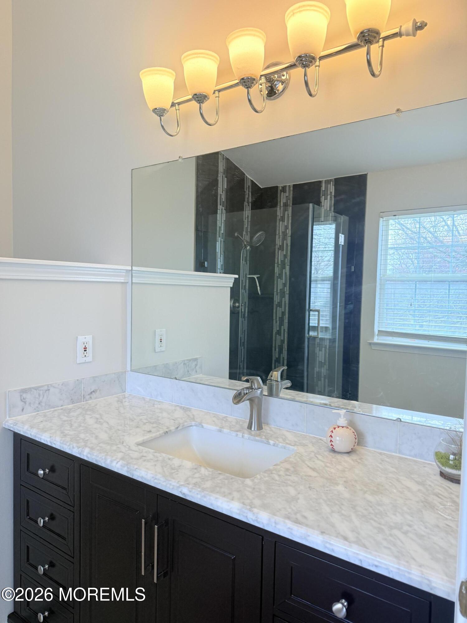 156 Setter Place Freehold, NJ 07728 - Photo 21 of 30 master bathroom