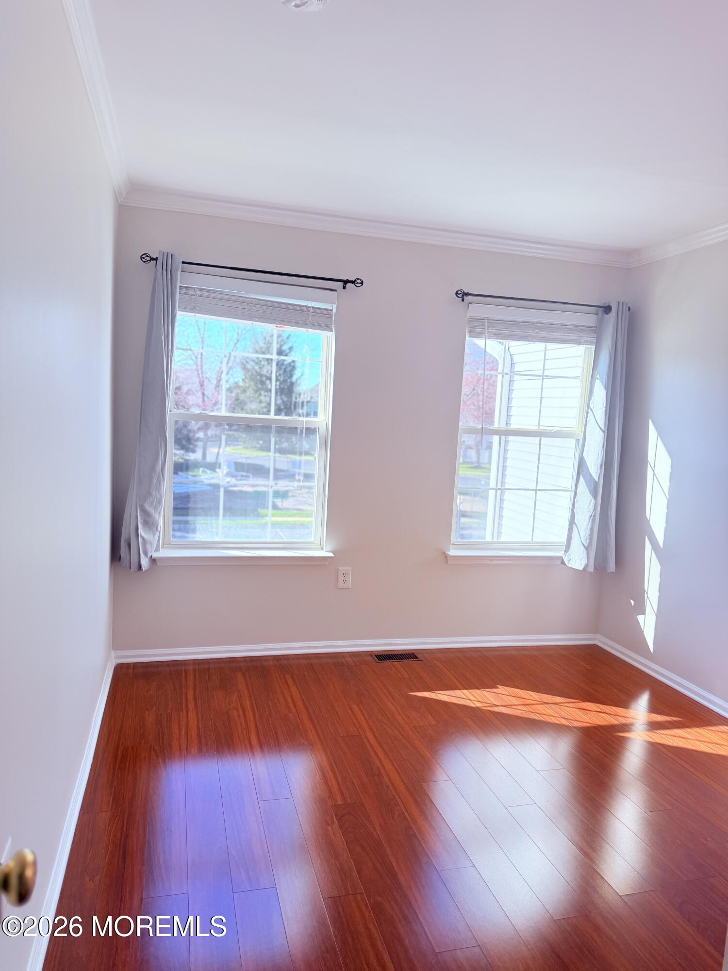 156 Setter Place Freehold, NJ 07728 - Photo 23 of 30 Second Floor Bedroom #1