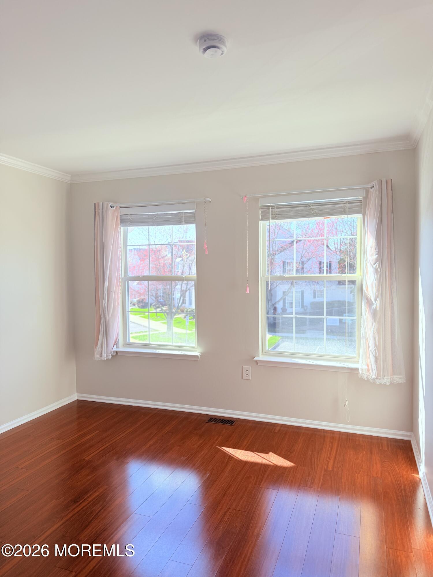 156 Setter Place Freehold, NJ 07728 - Photo 24 of 30 Second Floor Bedroom#2