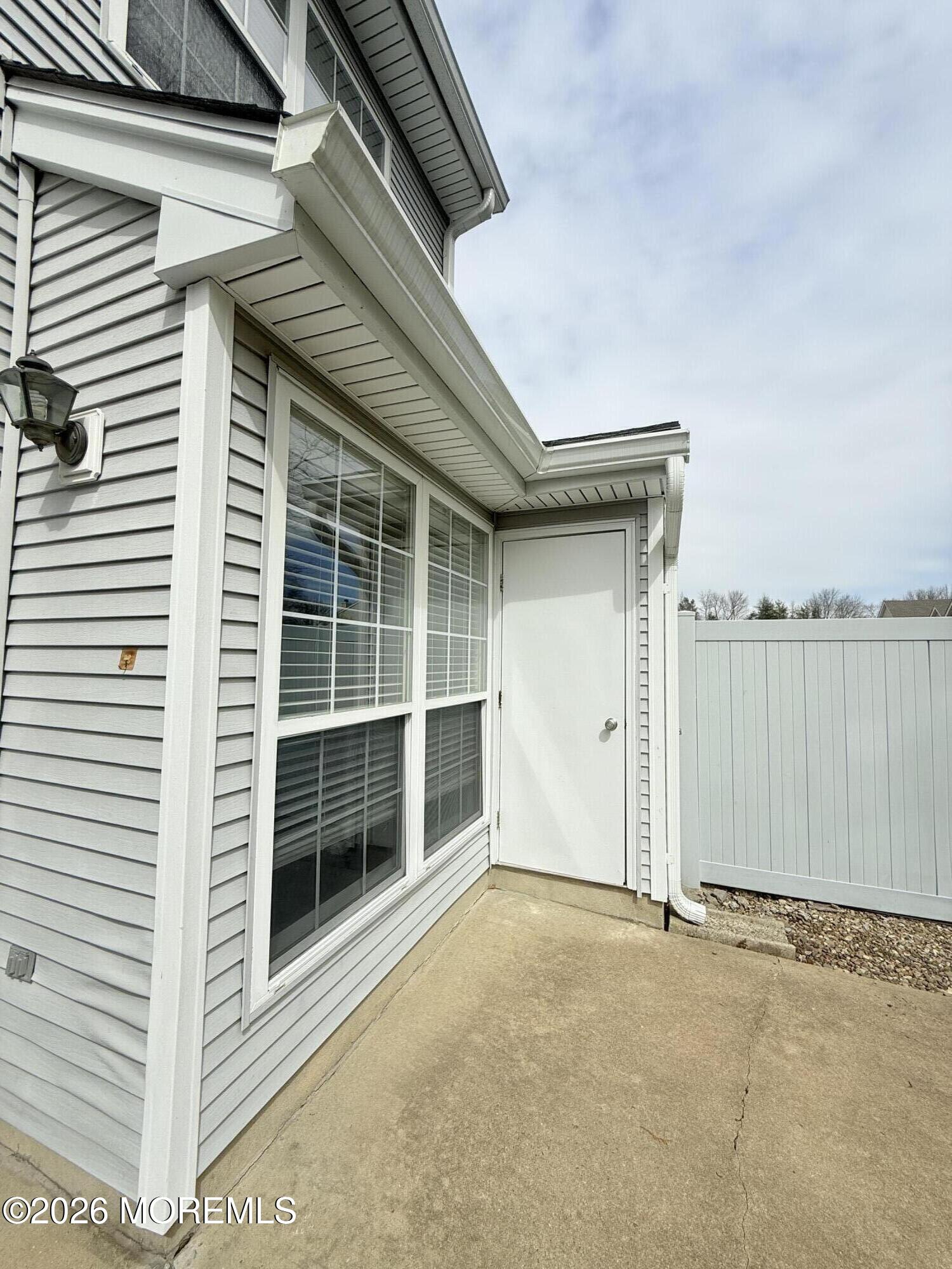 156 Setter Place Freehold, NJ 07728 - Photo 27 of 30 backyard storage room #2