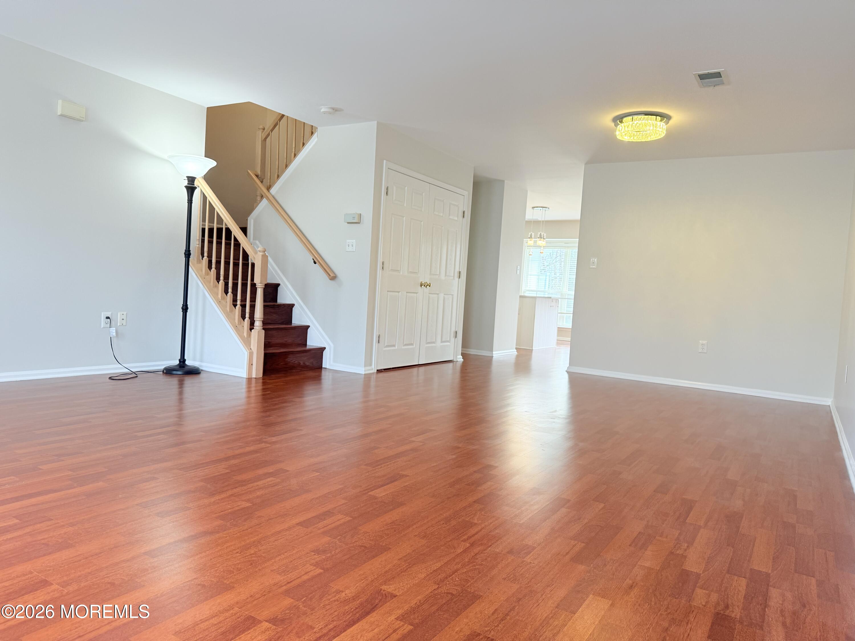 156 Setter Place Freehold, NJ 07728 - Photo 3 of 30 Huge Living Room