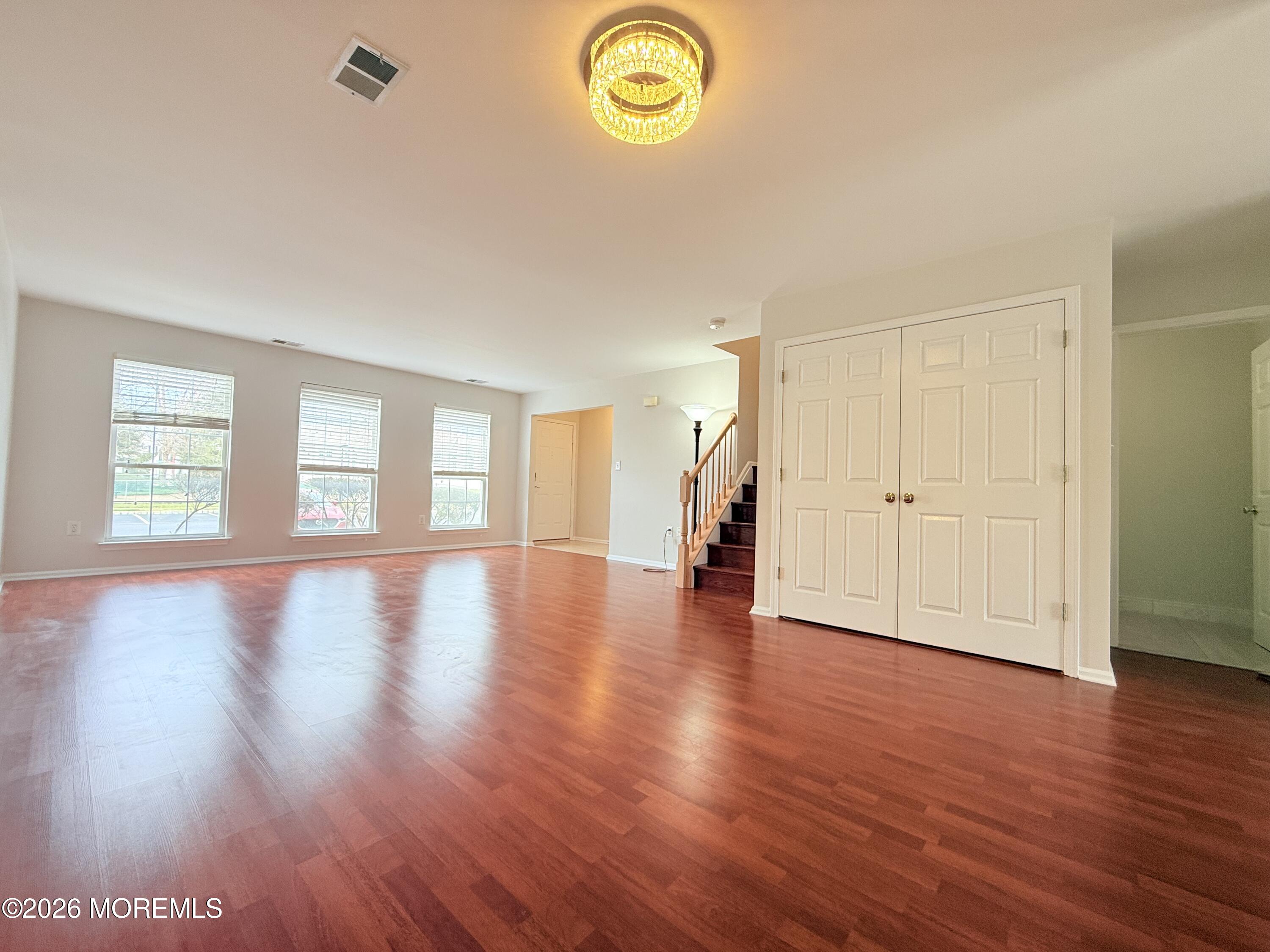 156 Setter Place Freehold, NJ 07728 - Photo 4 of 30 Huge Living Room