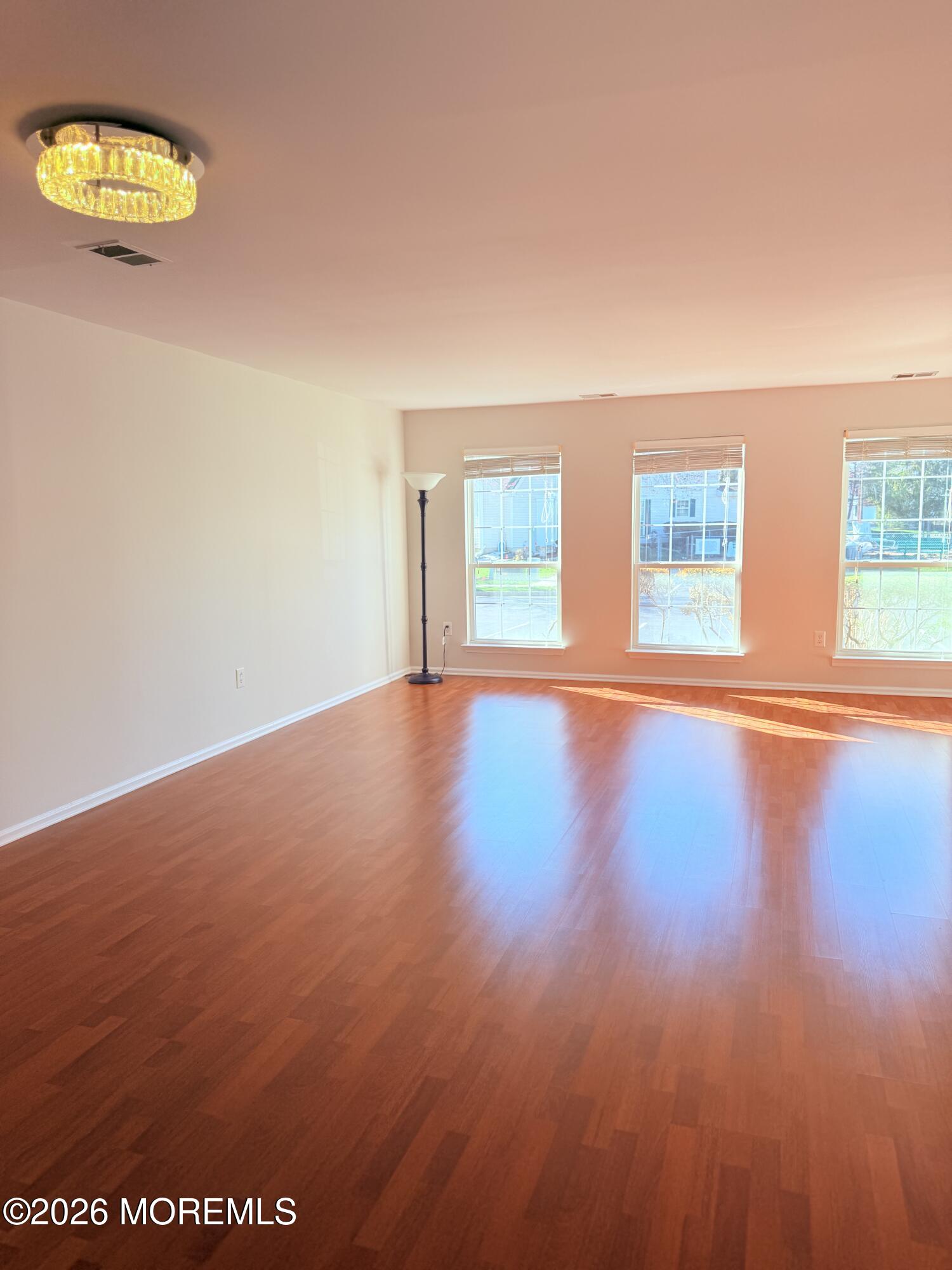 156 Setter Place Freehold, NJ 07728 - Photo 5 of 30 Spacious Living room