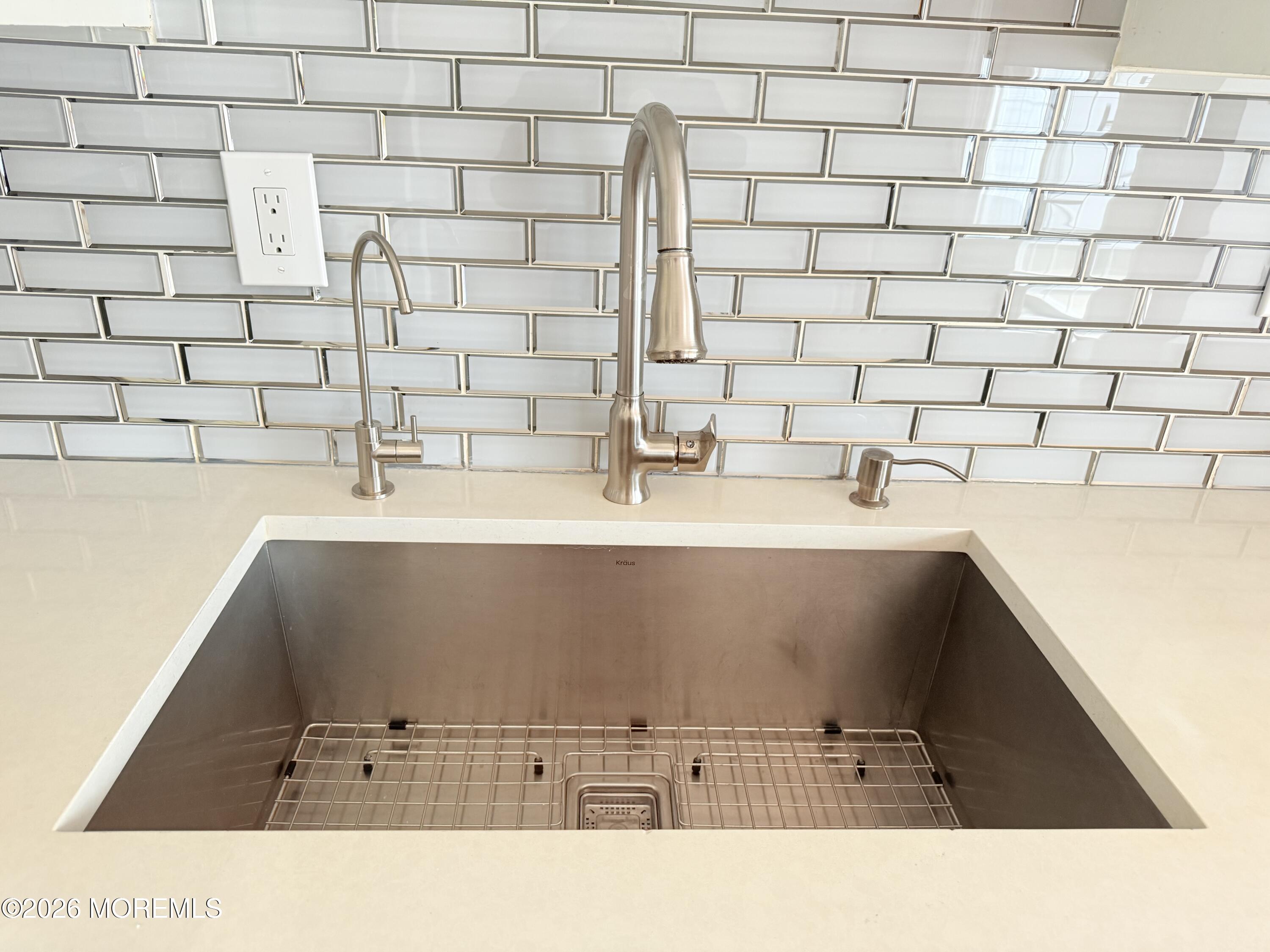 156 Setter Place Freehold, NJ 07728 - Photo 9 of 30 30 inch stainless steal sink