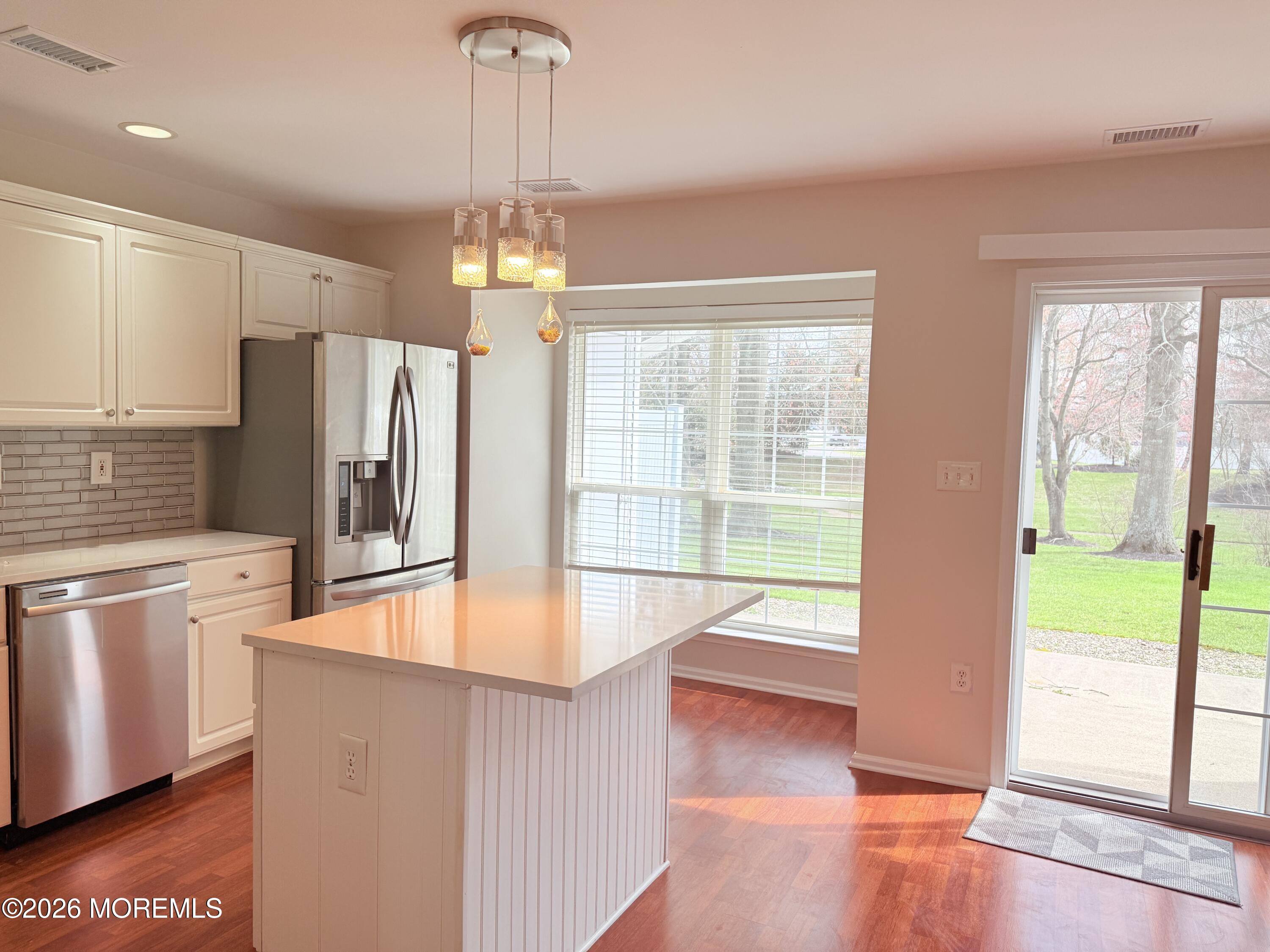 156 Setter Place Freehold, NJ 07728 - Photo 10 of 30 Kitchen