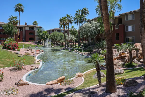 $1,400 | 5401 East Van Buren Street, Unit 2022, Phoenix, AZ 85008