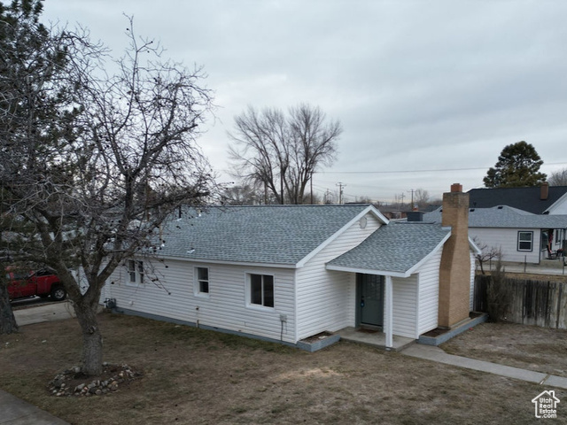 294 South 300 West Springville, UT 84663 - Photo 1 of 1 Gallery Image 1