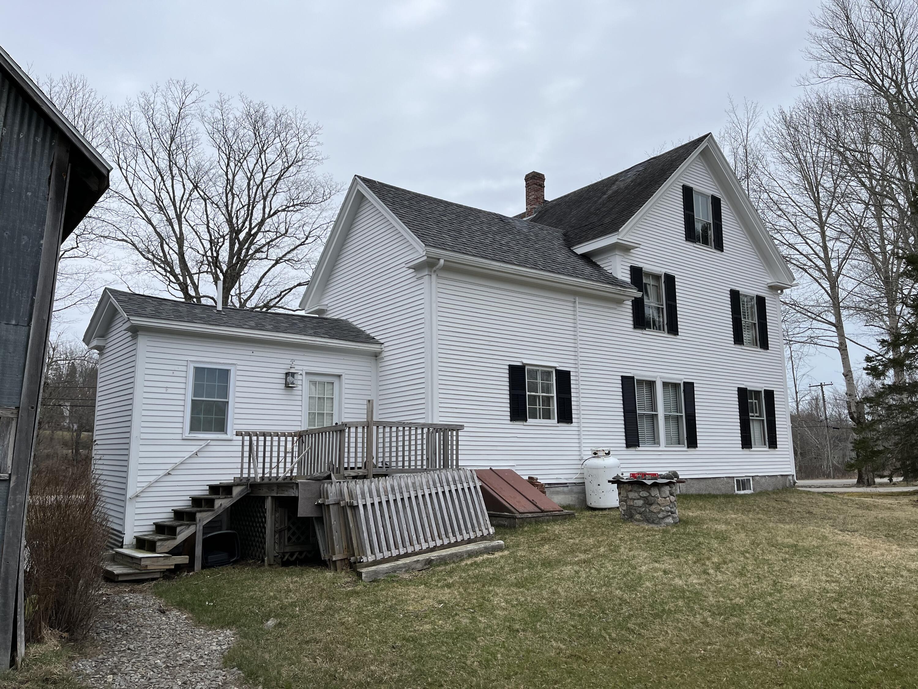 74 River Road Cherryfield, ME 04622 - Photo 42 of 42 IMG_9845