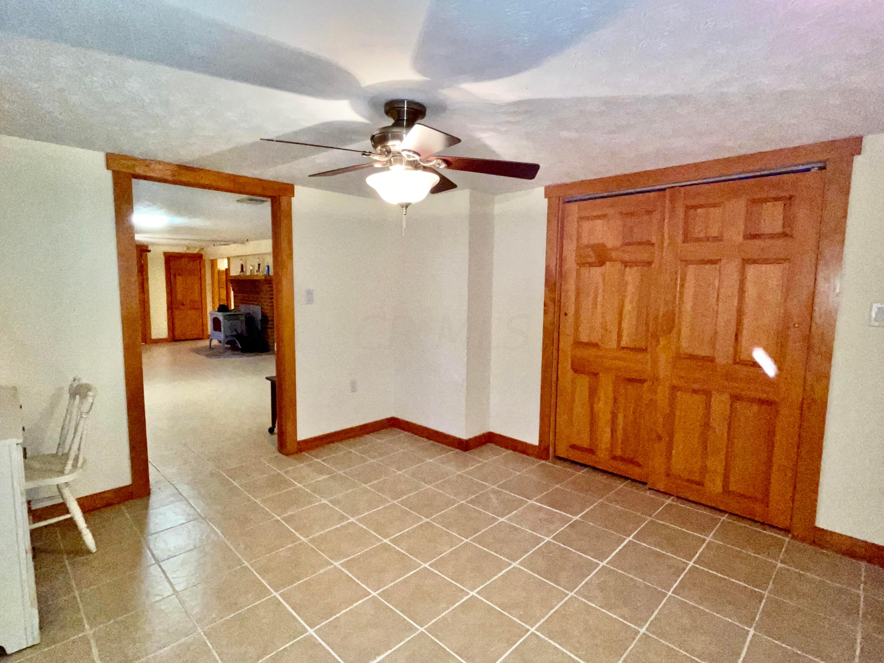 1368 Allen Road Beaver, OH 45613 - Photo 52 of 77 Double door closet.