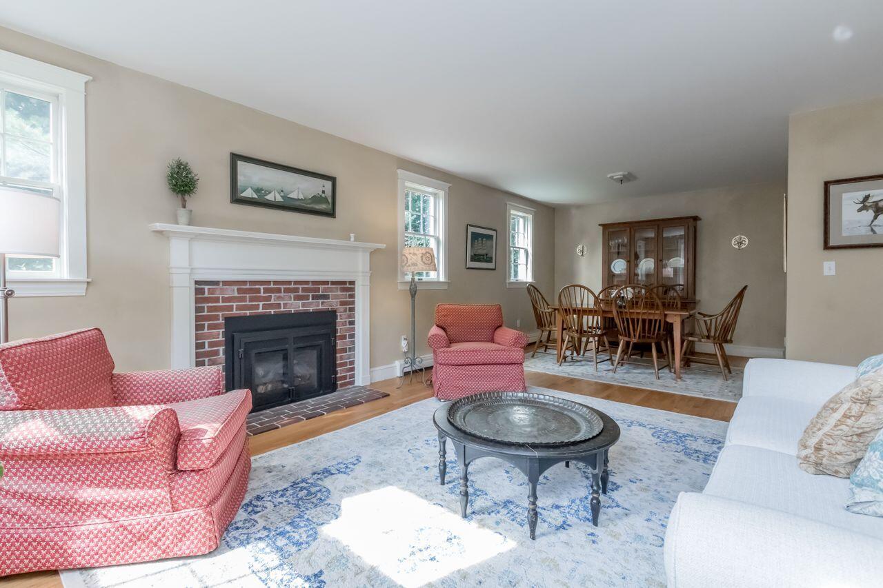 14 Hampton Road Cape Elizabeth, ME 04107 - Photo 20 of 47 20220721KP-71043