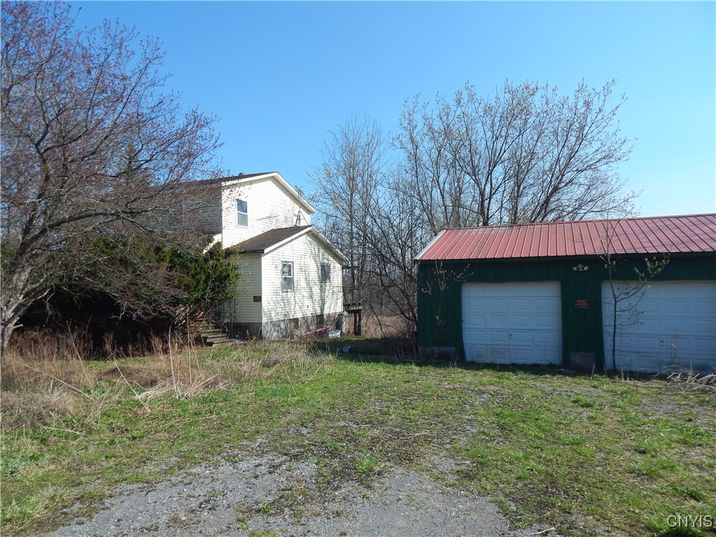 2748 Pine Ridge Road Canastota, NY 13032 - Photo 1 of 1 Gallery Image 1