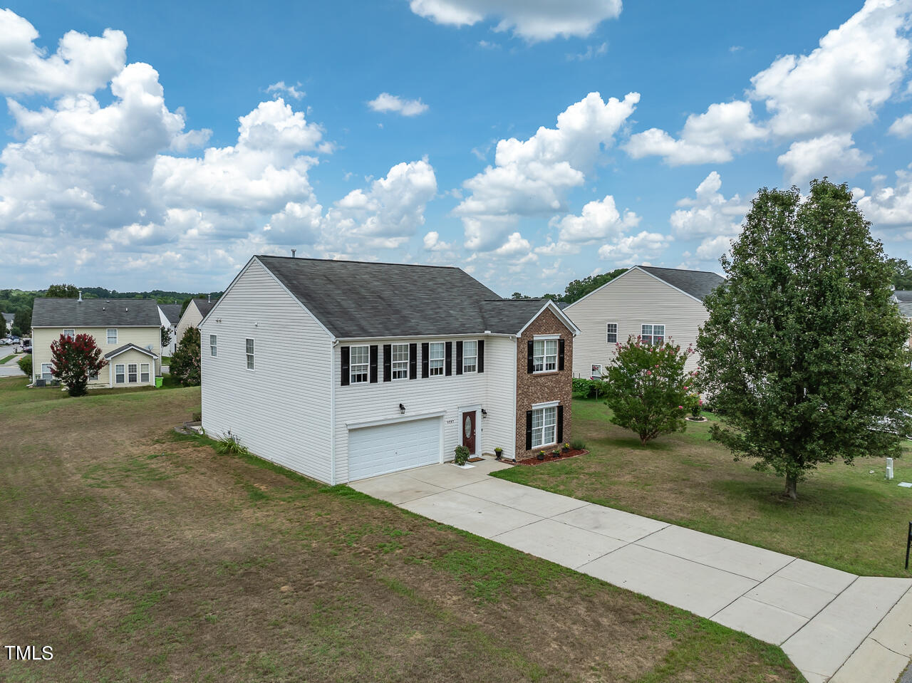 4207 Cardinal Grove Boulevard Raleigh, NC 27616 - Photo 40 of 50 4207-cardinal-grove-mls-2