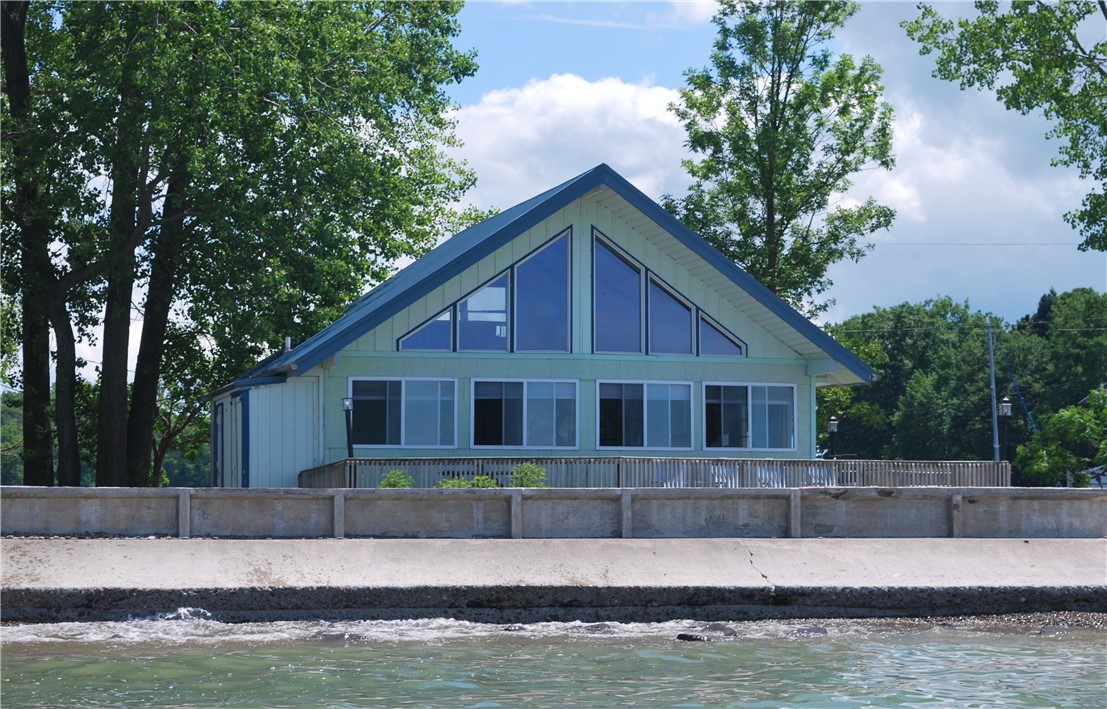 9294 Crescent Beach Wolcott, NY 14590 - Photo 2 of 48