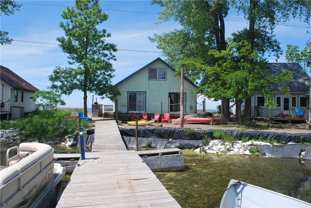 9294 Crescent Beach Wolcott, NY 14590 - Photo 32 of 48