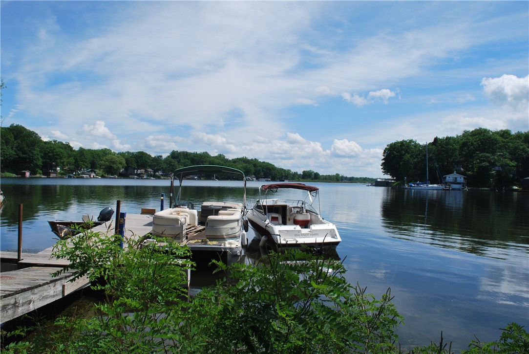 9294 Crescent Beach Wolcott, NY 14590 - Photo 42 of 48