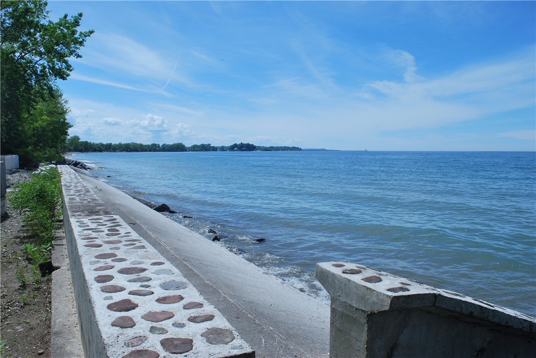 9294 Crescent Beach Wolcott, NY 14590 - Photo 9 of 48 Looking
W
est