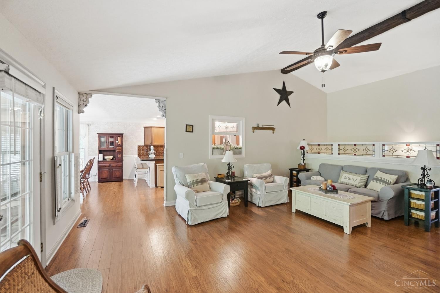 1503 Meadow Ridge Circle Wilmington, OH 45177 - Photo 19 of 65