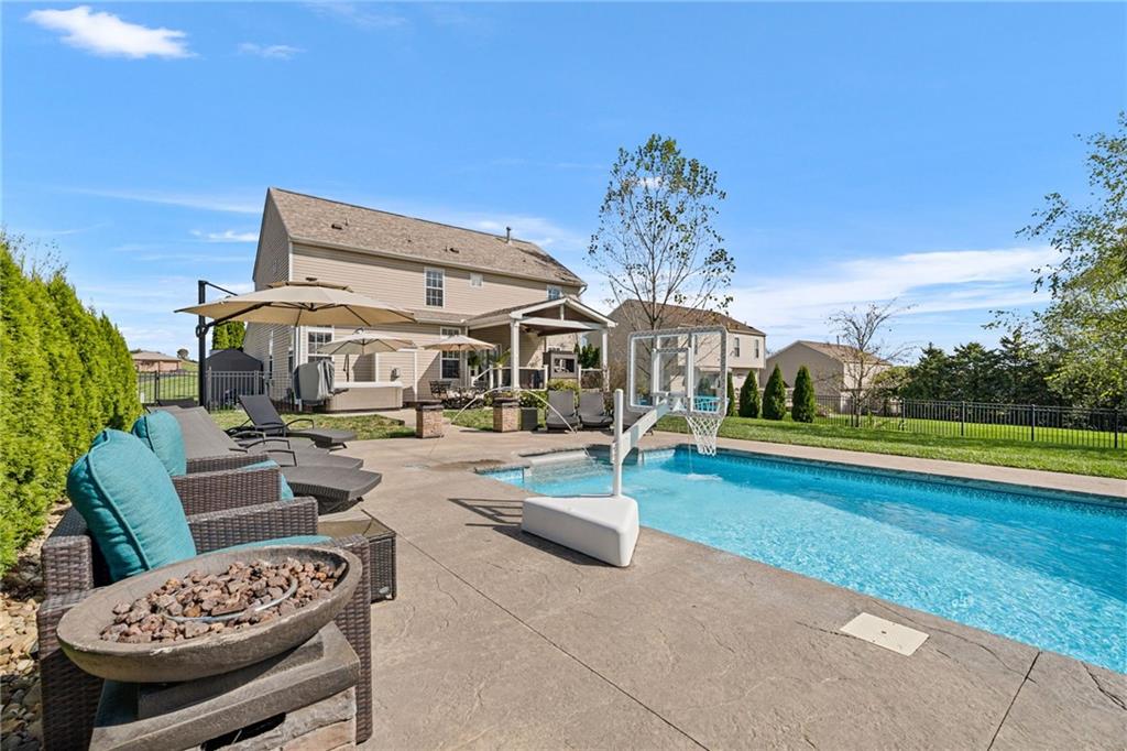 366 Allison Road Gibsonia, PA 15044 - Photo 32 of 40 Gallery Image 32