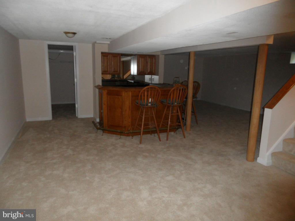 1405 Clearview Road Edgewood, MD 21040 - Photo 15 of 23 a view of kitchen with furniture and refrigerator