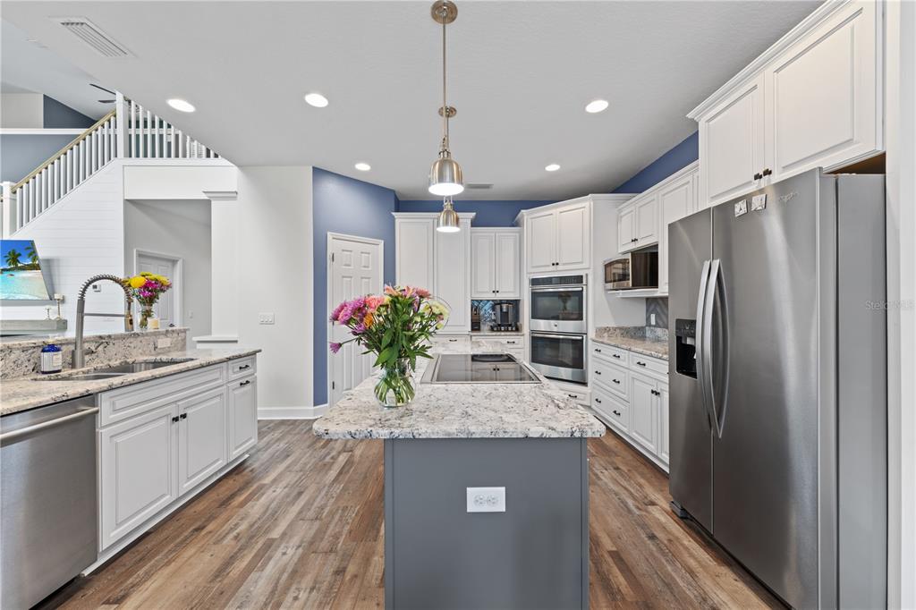 16948 Deer Island Road Tavares, FL 32778 - Photo 12 of 67