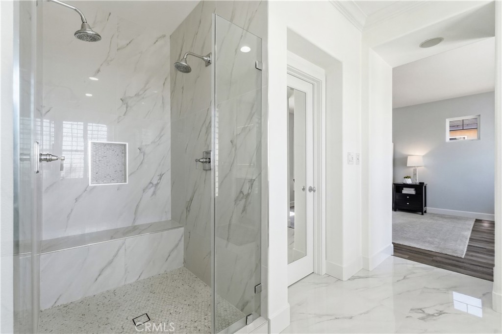 33 Wyndham Street Ladera Ranch, CA 92694 - Photo 26 of 50 Primary Bathroom